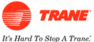 TRANE "It's Hard To Stop A Trane"